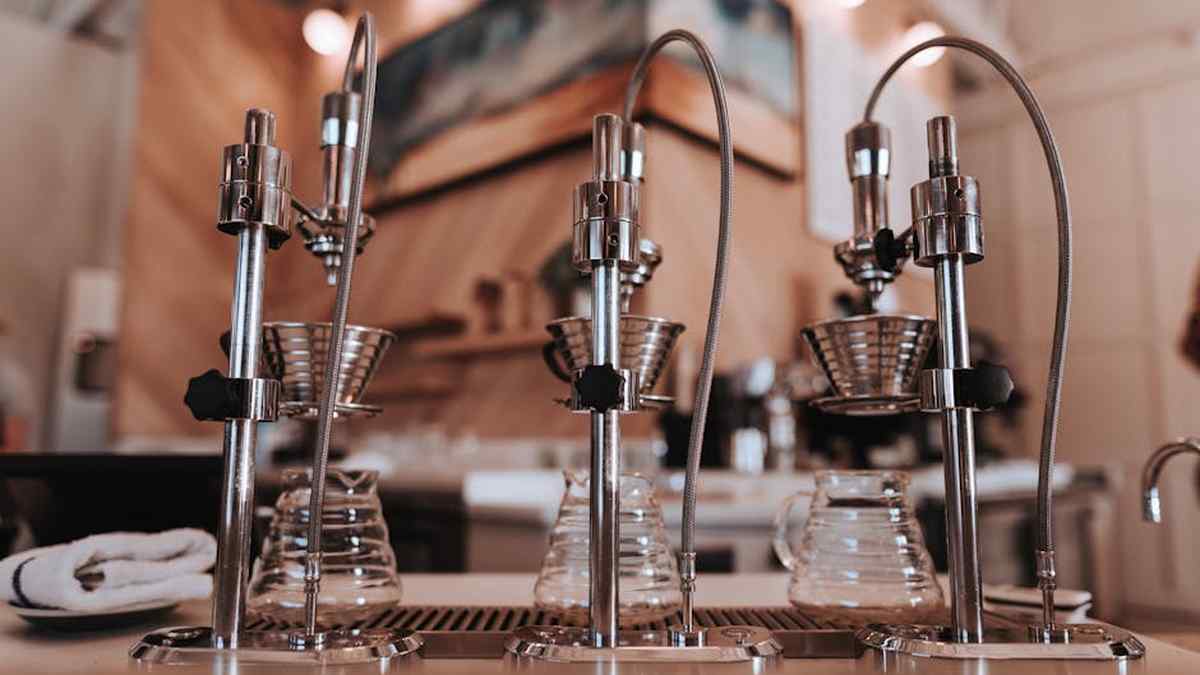 Best Programmable Drip Coffee Makers with Thermal Carafe in USA (2026) - Product Review