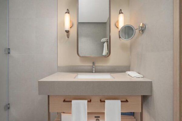 Best Pull-Out Under-Sink Organizers for Small Spaces & Bathrooms in USA (2026) - Product Review