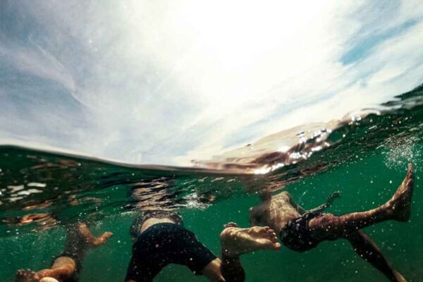 Best Quick-Dry Swim Trunks for Men's Tropical Vacations in USA (2026) - Product Review