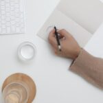 Best Quick-Drying Gel Pens for Left-Handed Writers USA (2026) - Product Review