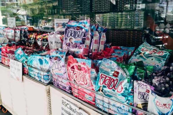 Best Refillable Laundry Detergent Brands in USA (2026) - Product Review