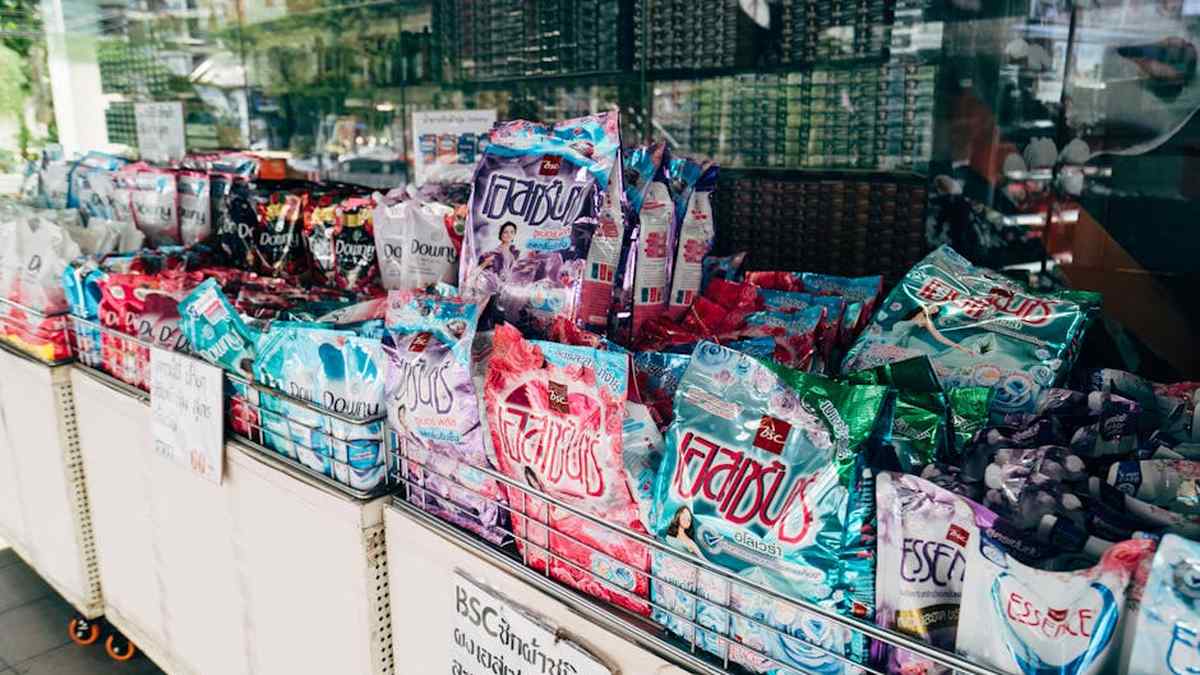 Best Refillable Laundry Detergent Brands in USA (2026) - Product Review