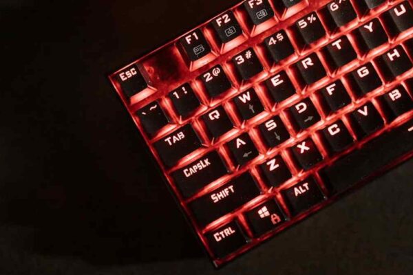 Best RGB Mechanical Keyboards with Hot-Swappable Switches for PC Gaming in USA (2026) - Product Review