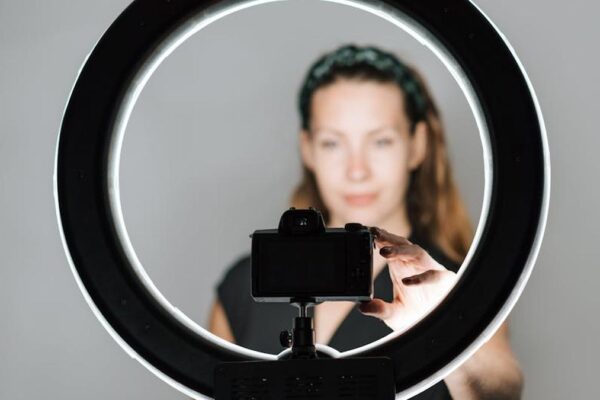 Best Ring Lights & Key Lights for Professional Streamer Lighting Setups in USA (2026) - Product Review