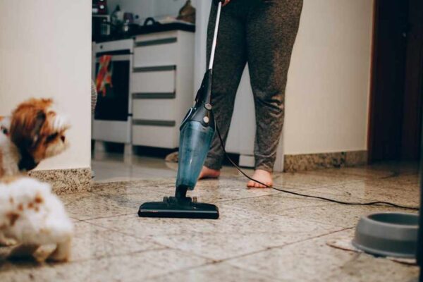 Best Self-Cleaning Cordless Vacuum Mops for Pet Owners in USA (2026) - Product Review