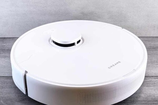 Best Self-Washing Robot Mop & Vacuum Combos in USA (2026) - Product Review