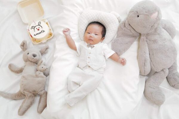 Best Sensory Development Toys for Newborns and 0-6 Month Infants in USA (2026) - Product Review