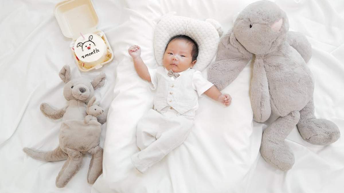 Best Sensory Development Toys for Newborns and 0-6 Month Infants in USA (2026) - Product Review