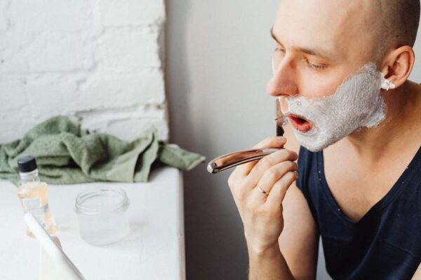 Best Shaving Gels for Men's Sensitive Skin & Razor Bumps USA (2026) - Product Review