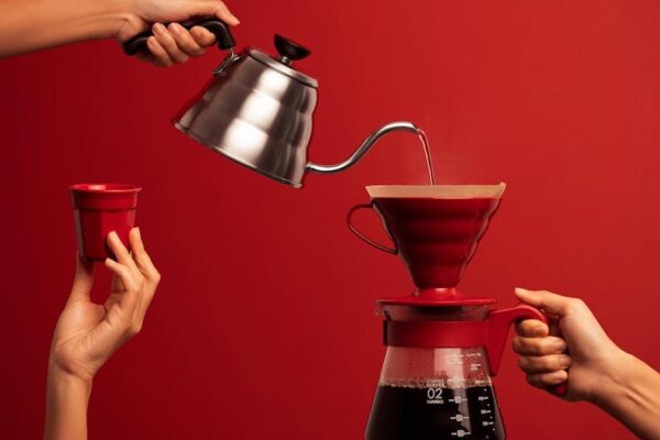 Best Single-Serve Pour-Over Coffee Makers for Home Baristas in USA (2026) - Product Review