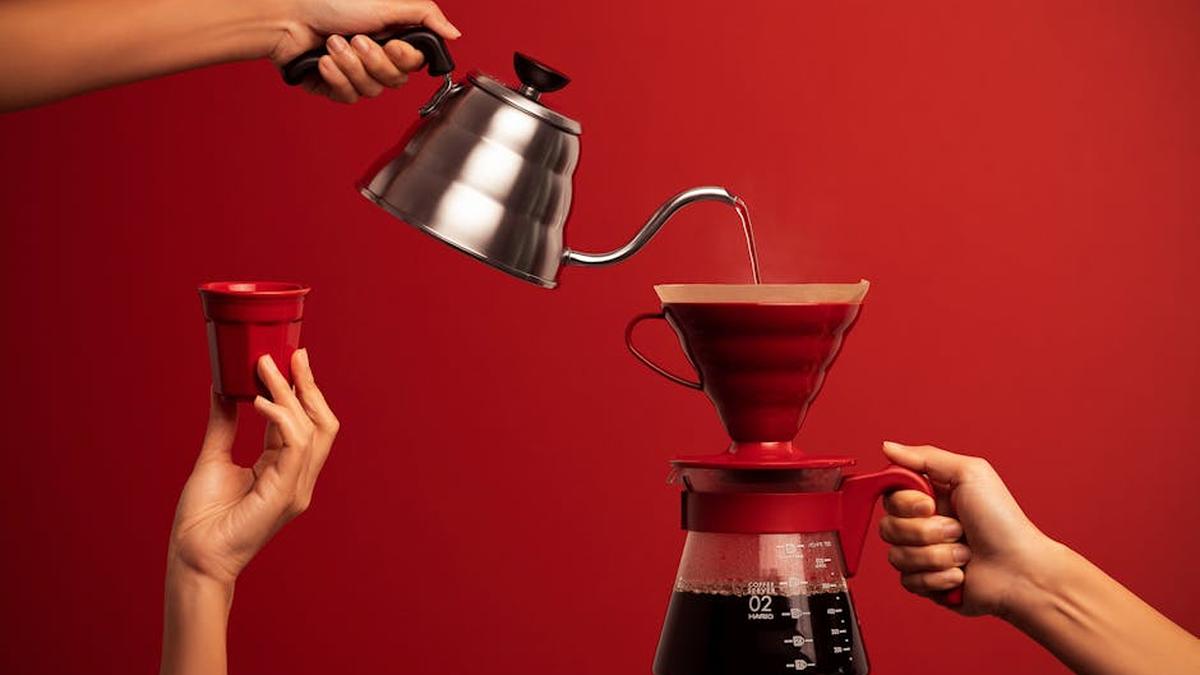 Best Single-Serve Pour-Over Coffee Makers for Home Baristas in USA (2026) - Product Review