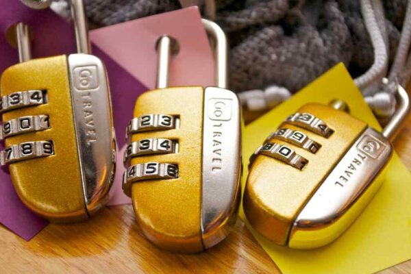 Best Slash-Proof Anti-Theft Backpacks for Secure City Travel USA (2026) - Product Review