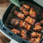 Best Smart Air Fryers for Quick Weeknight Dinners in USA (2026) - Product Review
