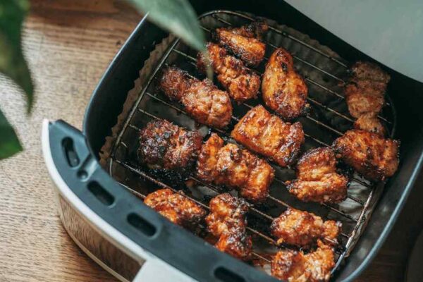 Best Smart Air Fryers for Quick Weeknight Dinners in USA (2026) - Product Review