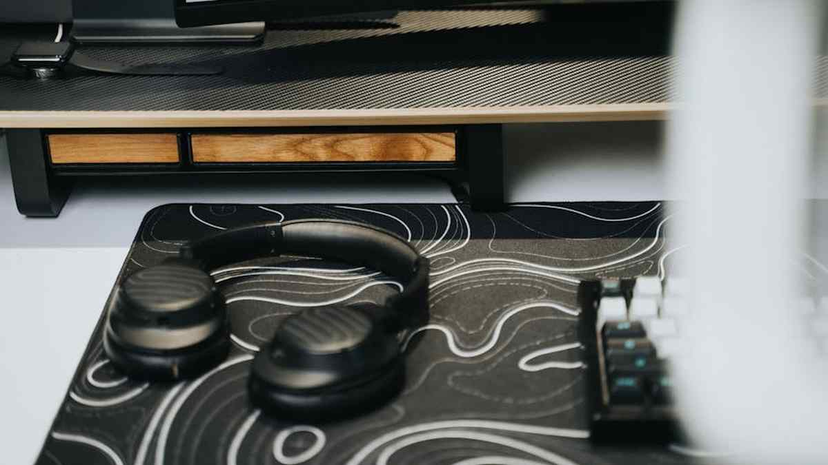 Best Smart Desk Organizers & Cable Management for Clutter-Free WFH in USA (2026) - Product Review