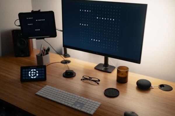 Best Smart Desk Organizers for Maximizing Productivity in USA (2026) - Product Review