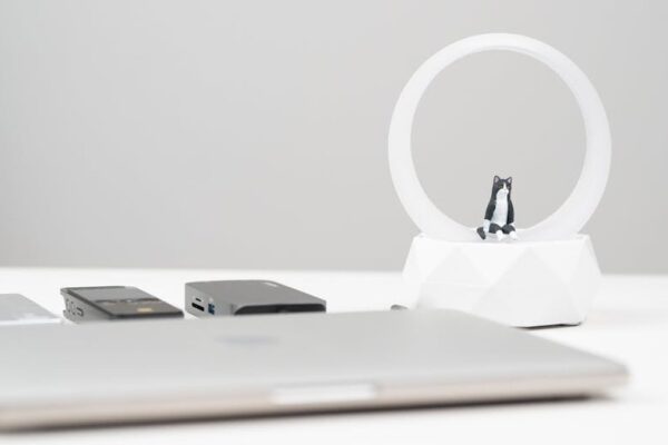 Best Smart Desk Organizers with Integrated Wireless Charging in USA (2026) - Product Review