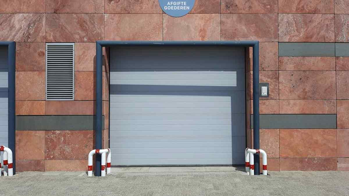 Best Smart Garage Door Openers for Secure In-Garage Package Delivery in USA (2026) - Product Review