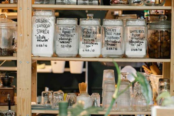 Best Smart Pantry Organization Systems for Small Kitchens in USA (2026) - Product Review