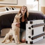 Best Smart Pet Cameras with Treat Dispensers for Soothing Anxious Pets in USA (2026) - Product Review