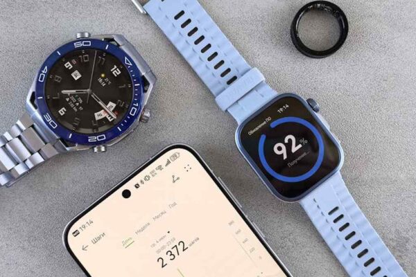 Best Smart Rings for Health Tracking and Minimalist Style in USA (2026) - Product Review