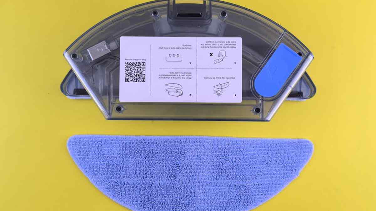 Best Smart Robotic Mop & Vacuum Combos in USA (2026) – Amazon Viral Picks for Effortless Cleaning - Product Review