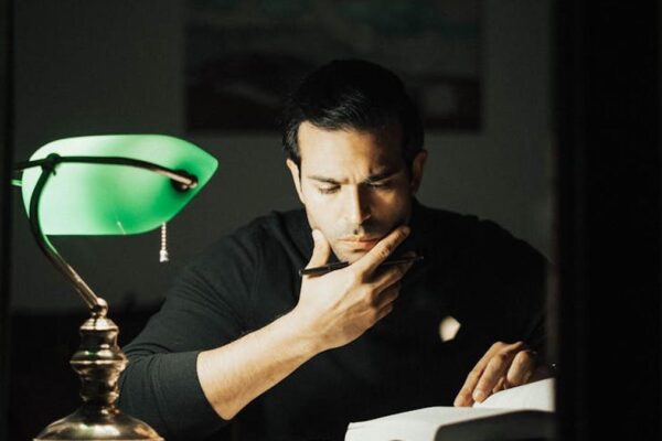 Best Smart Study Lamps for Daily Focus & Eye Comfort in USA (2026) - Product Review