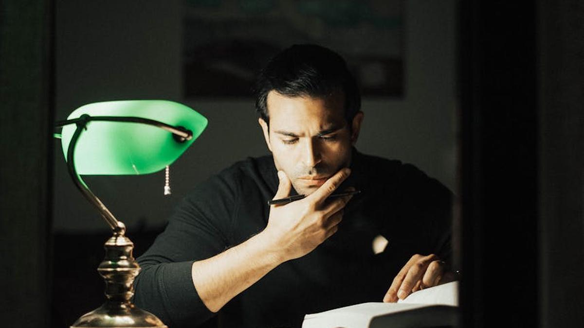 Best Smart Study Lamps for Daily Focus & Eye Comfort in USA (2026) - Product Review