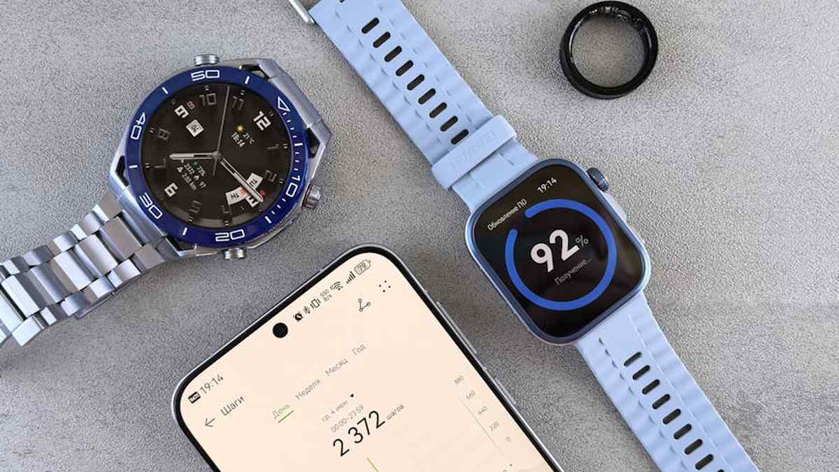 Best Smartwatch for Fitness Tracking in USA (2026) - Product Review