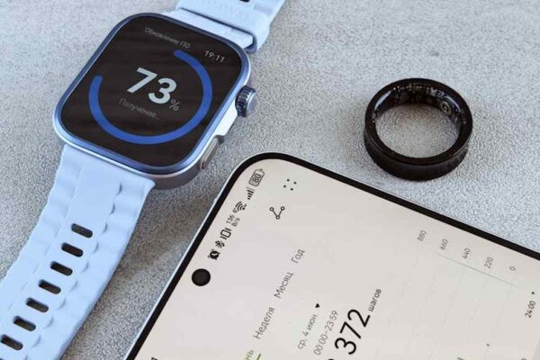 Best Smartwatches for Serious Fitness Tracking with 7+ Day Battery Life for Android in USA (2026) - Product Review