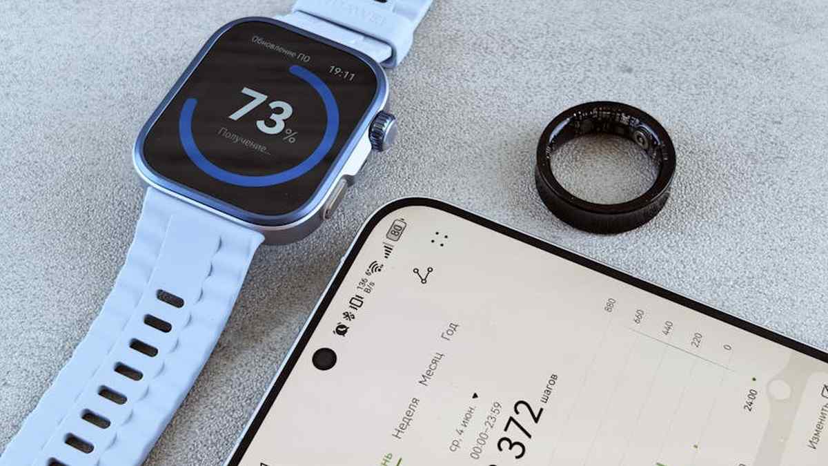 Best Smartwatches for Serious Fitness Tracking with 7+ Day Battery Life for Android in USA (2026) - Product Review