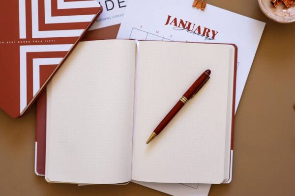 Best Smooth-Writing Gel Pens for Bullet Journaling & Daily Planning in USA (2026) - Product Review