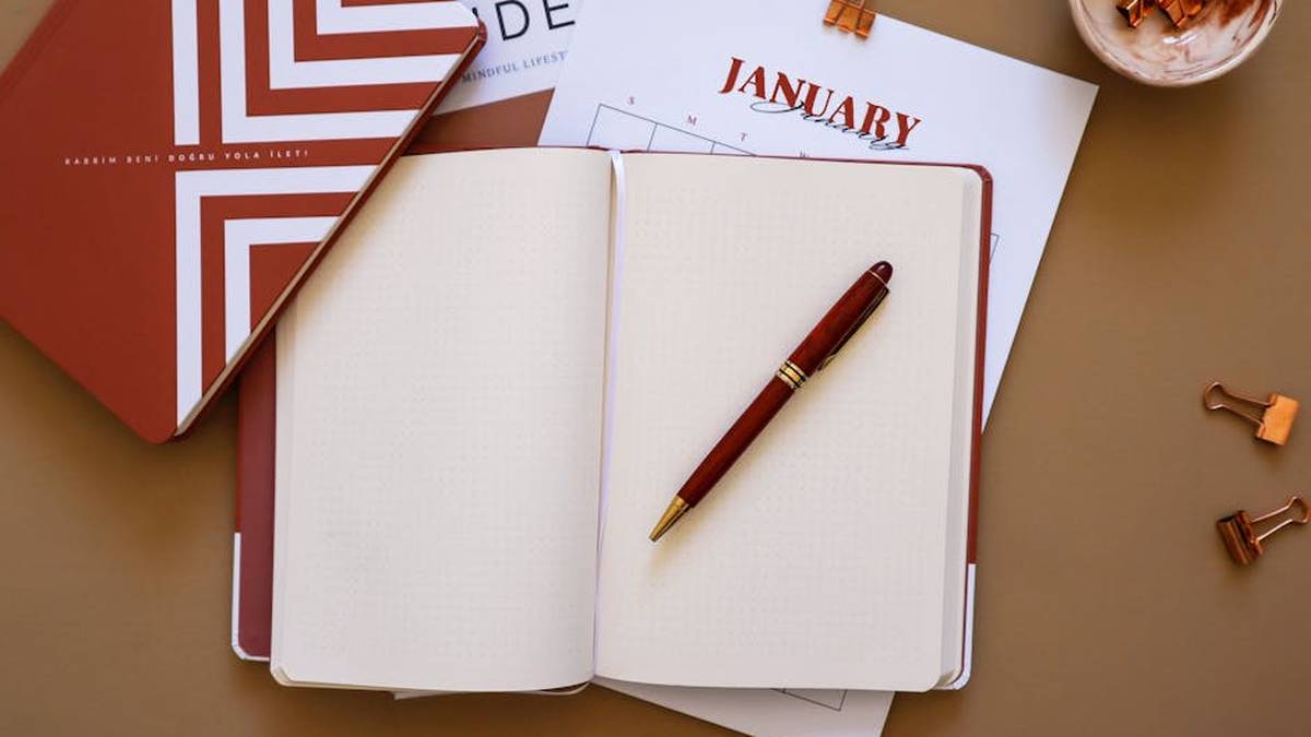 Best Smooth-Writing Gel Pens for Bullet Journaling & Daily Planning in USA (2026) - Product Review