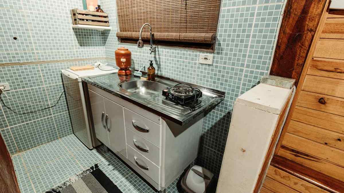 Best Space-Saving Under-Sink Kitchen Organizers in USA (2026) – Genius Amazon Finds for Decluttering - Product Review