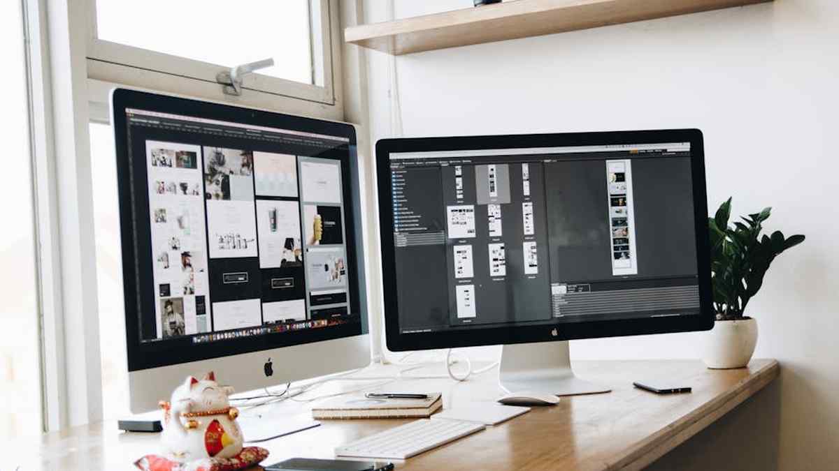 Best Standing Desk Converters for Dual Monitor Setups in USA (2026) - Product Review