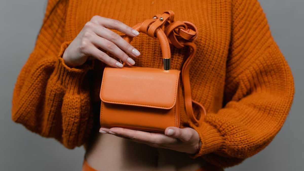 Best Structured Mini Handbags with Top Handles in USA (2026) - Product Review