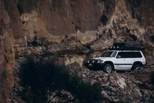 Best Viral Portable Power Stations for USA RV & Overlanding Adventures (2026) - Product Review