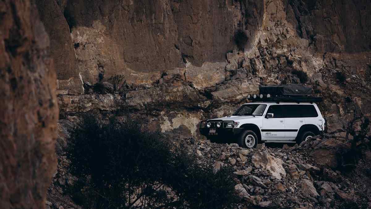 Best Viral Portable Power Stations for USA RV & Overlanding Adventures (2026) - Product Review