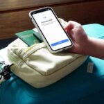 Best Viral Smart Carry-On Luggage for Tech-Savvy USA Travelers (2026) - Product Review