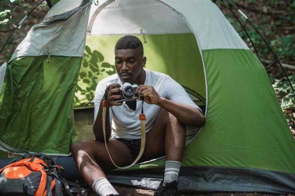 Best Viral Ultralight 2-Person Backpacking Tents for USA Hikers (2026) - Product Review