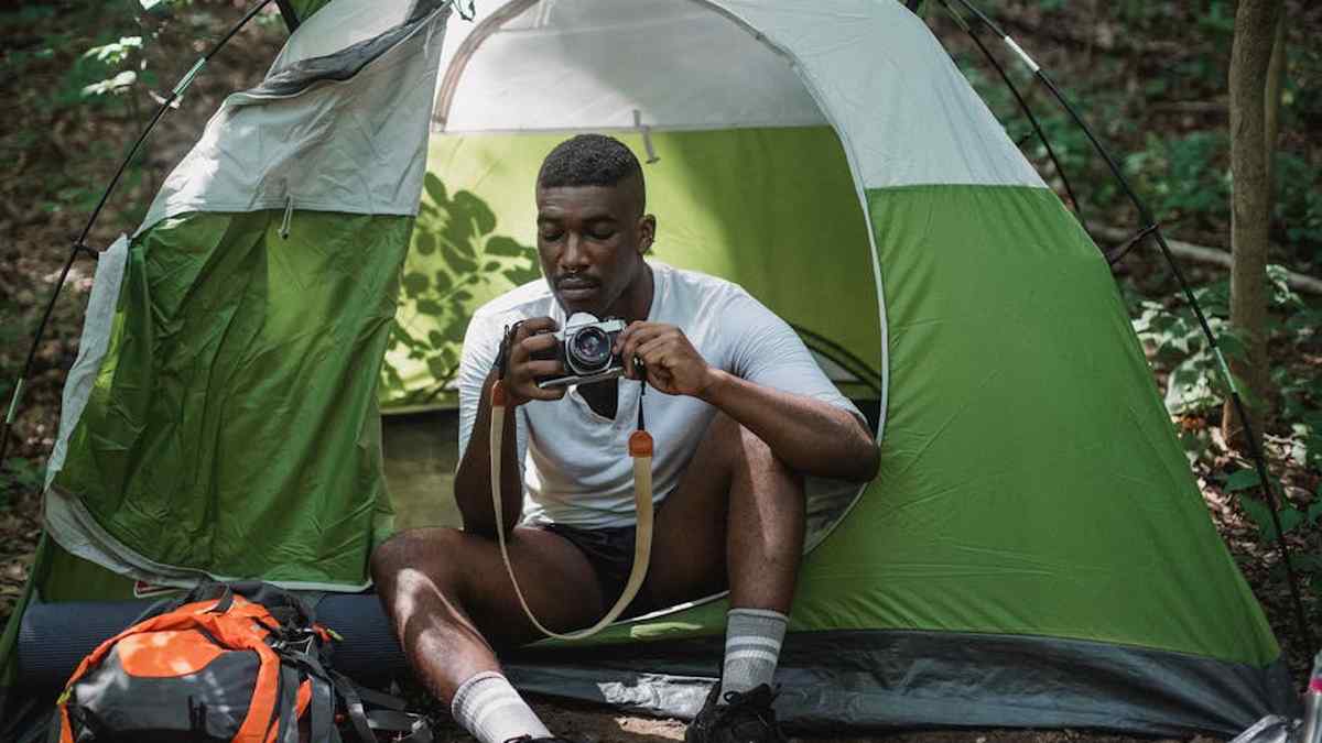 Best Viral Ultralight 2-Person Backpacking Tents for USA Hikers (2026) - Product Review