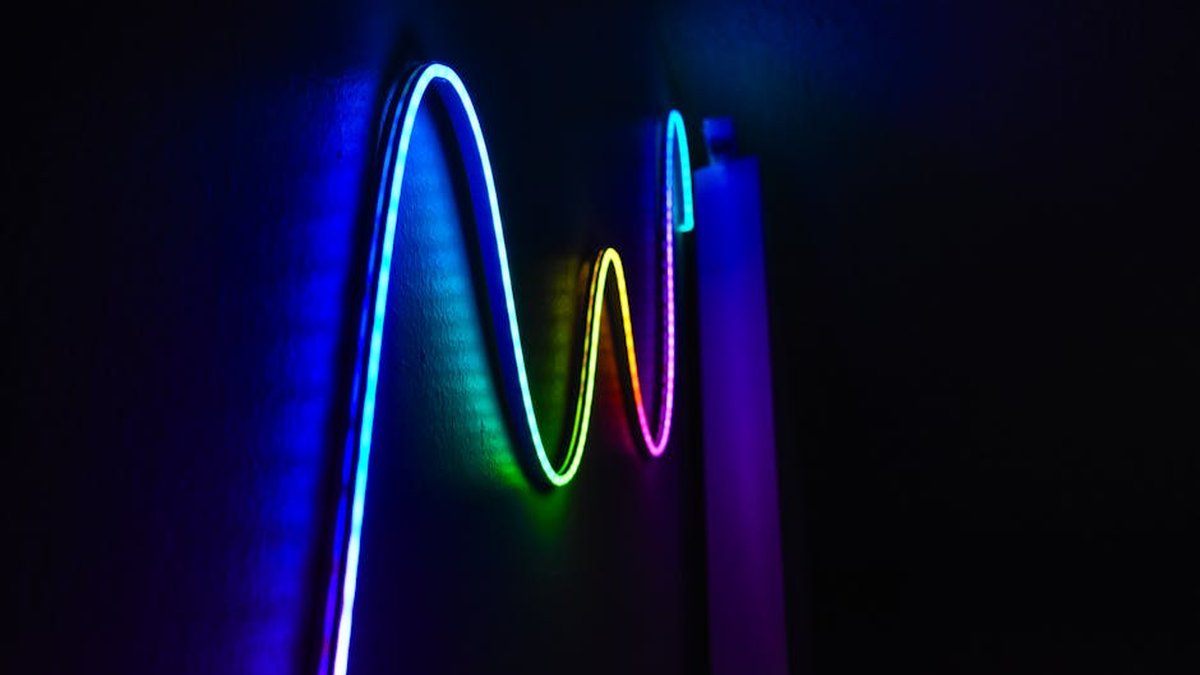 Best Voice-Activated Smart RGB LED Strip Lights for Gaming Setups in USA (2026) - Product Review