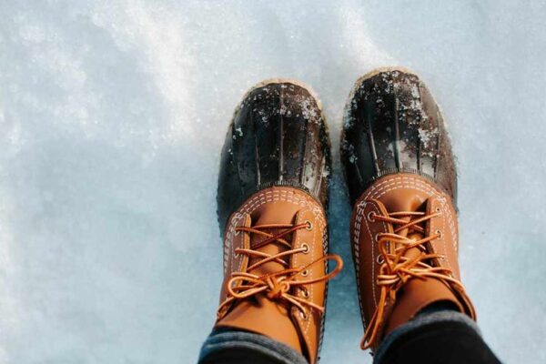 Best Waterproof Hiking Boots for Women's Day Hikes in USA (2026) - Product Review