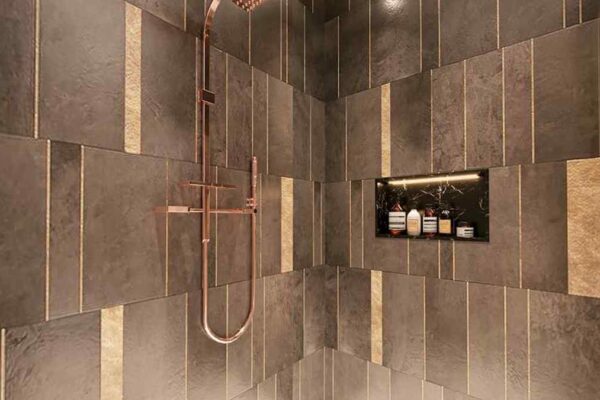 Best Water-Saving Shower Heads & Bathroom Accessories for USA Homes (2026) - Product Review