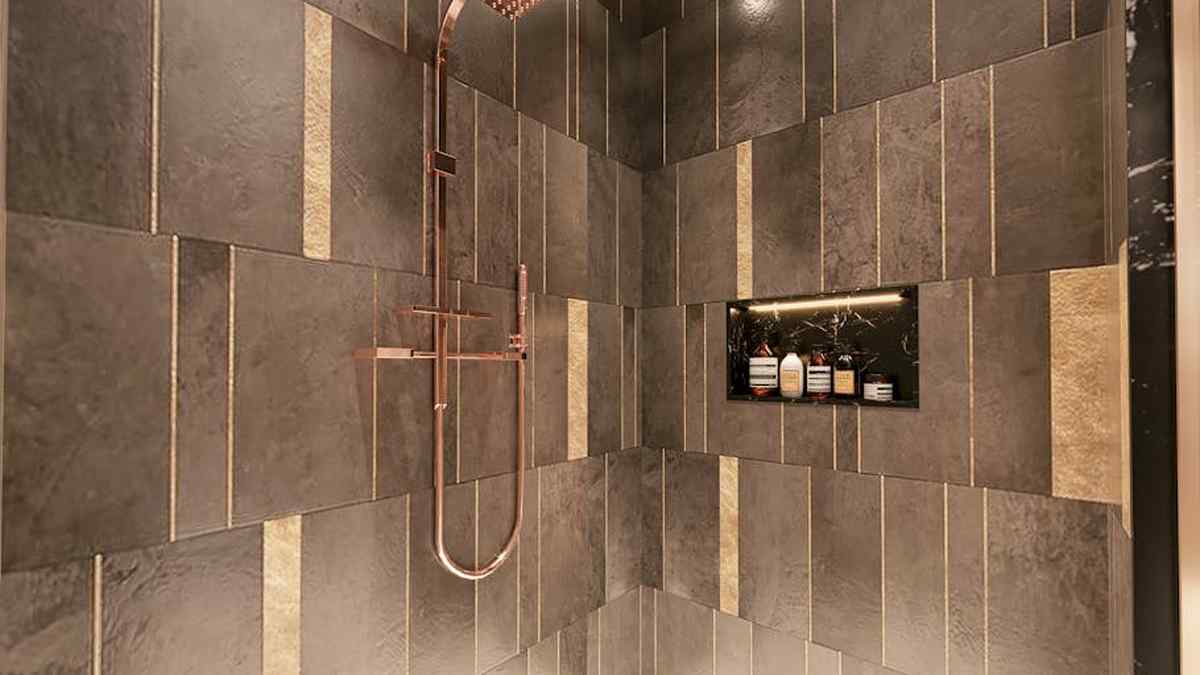 Best Water-Saving Shower Heads & Bathroom Accessories for USA Homes (2026) - Product Review