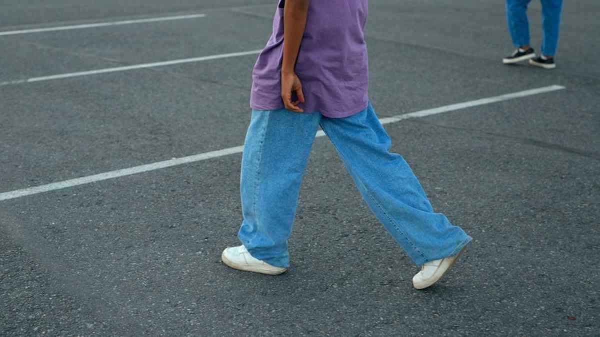 Best Wide-Leg Denim Jeans for Y2K Fashion Trends in USA (2026) - Product Review