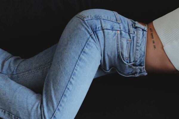 Best Wide-Leg High-Waisted Jeans for Casual Chic on Amazon USA (2026) - Product Review