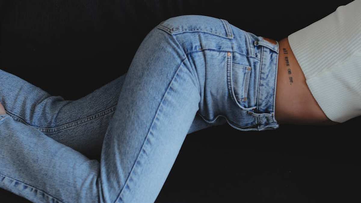 Best Wide-Leg High-Waisted Jeans for Casual Chic on Amazon USA (2026) - Product Review