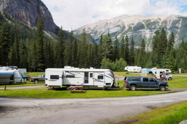 Best Wireless Backup Cameras for Truck & RV Parking in USA (2026) - Product Review