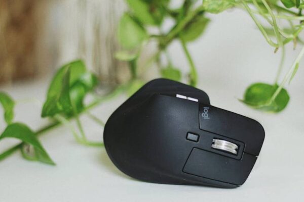 Best Wireless Ergonomic Vertical Mouse for All-Day Productivity in USA (2026) - Product Review